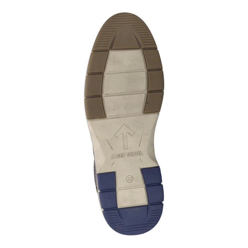 MEN'S JOSEF SEIBEL STUART 02 | CASTAGNE / CHESTNUT