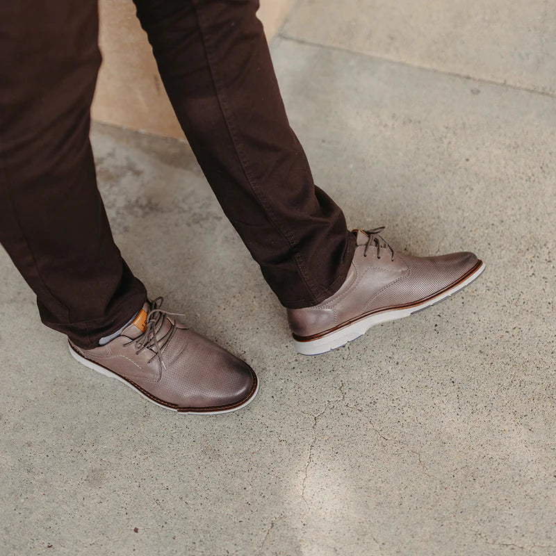 MEN'S JOSEF SEIBEL STUART 02 | CASTAGNE / CHESTNUT