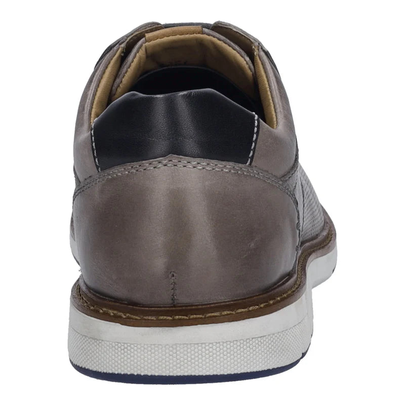 MEN'S JOSEF SEIBEL STUART 02 | GRANITE