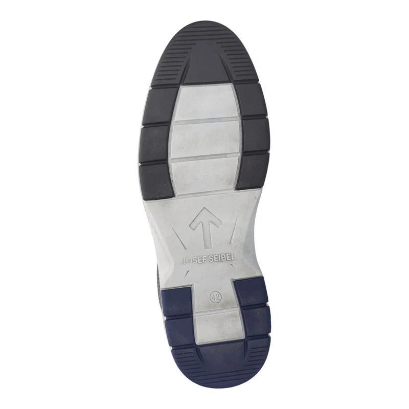 MEN'S JOSEF SEIBEL STUART 02 | GRANITE