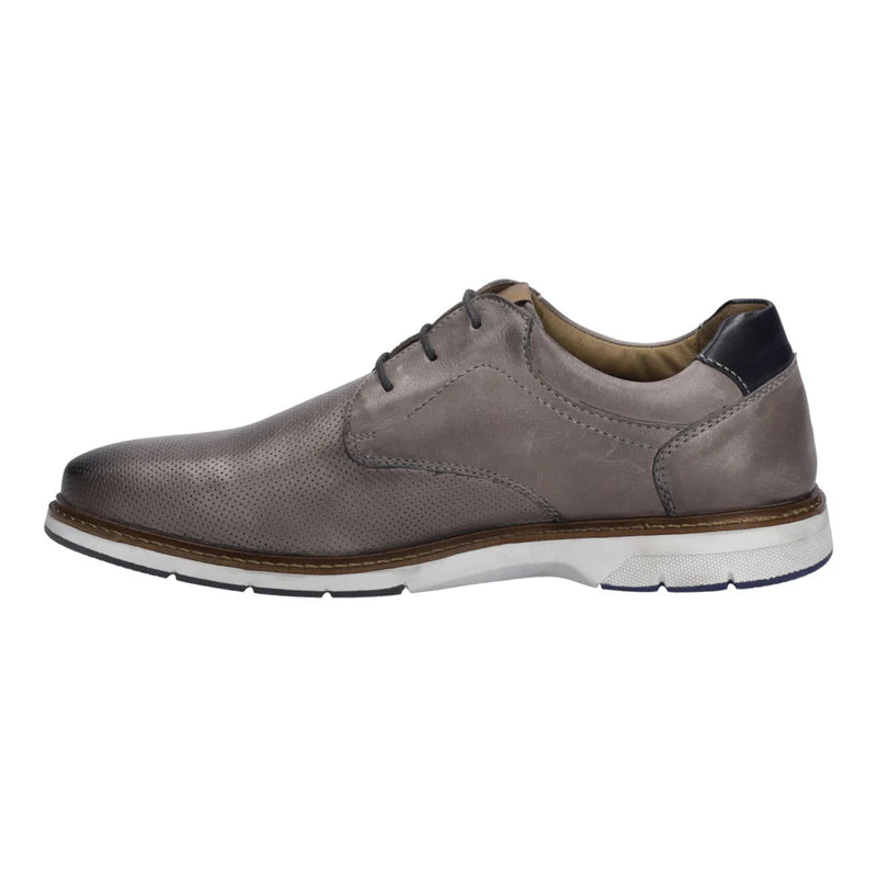 MEN'S JOSEF SEIBEL STUART 02 | GRANITE