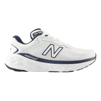 MEN'S NEW BALANCE FRESH FOAM X 840F | WHITE / BLUE