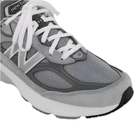 MEN'S NEW BALANCE MADE IN U.S.A. 990v6 | GREY