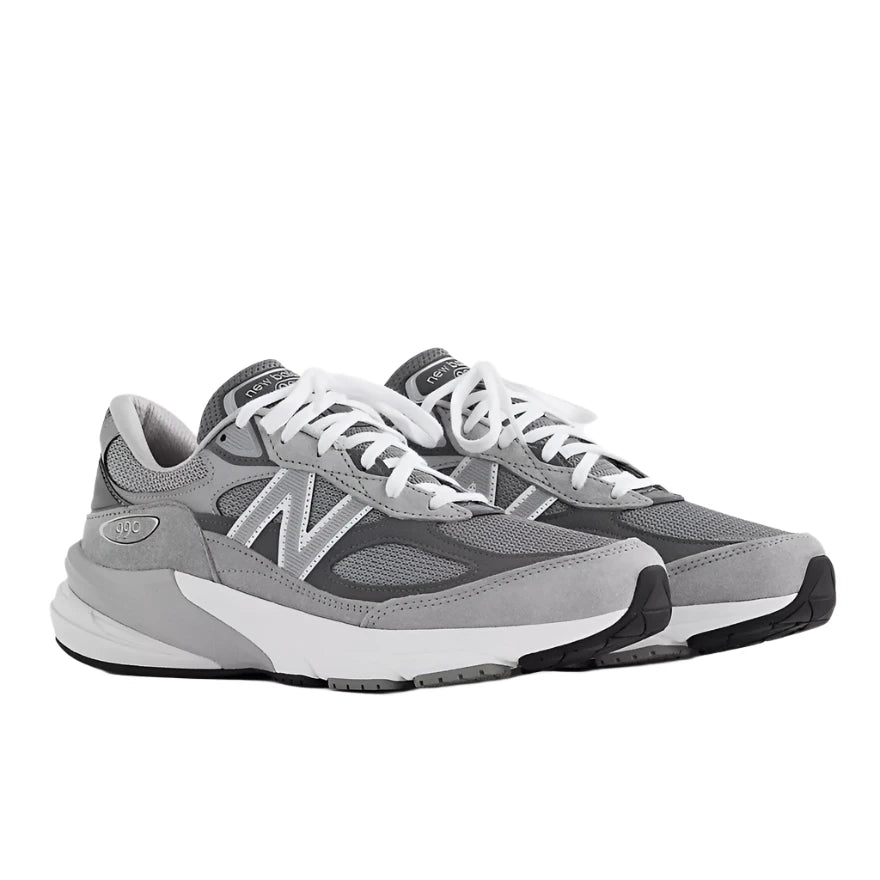 MEN'S NEW BALANCE MADE IN U.S.A. 990v6 | GREY