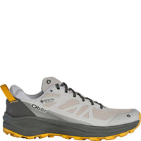 MEN'S OBOZ KATABATIC LT LOW GTX WATERPROOF | DRIZZLE