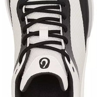 MEN'S OLUKAI MAKENA | BRIGHT WHITE / LAVA ROCK