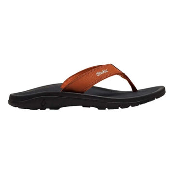 MEN'S OLUKAI 'OHANA | DIRT / LAVA ROCK