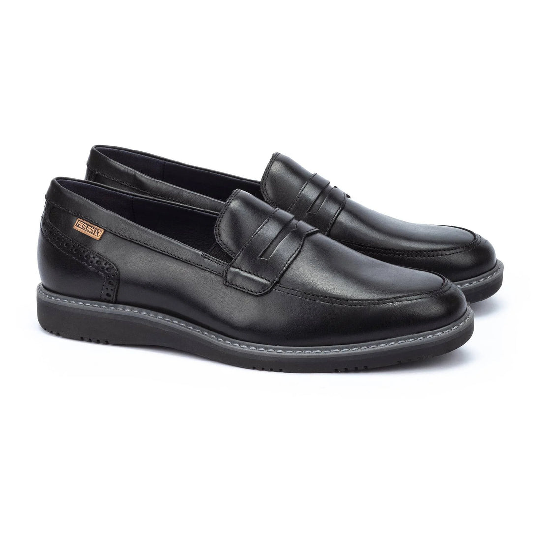 MEN'S PIKOLINOS AVILA | BLACK