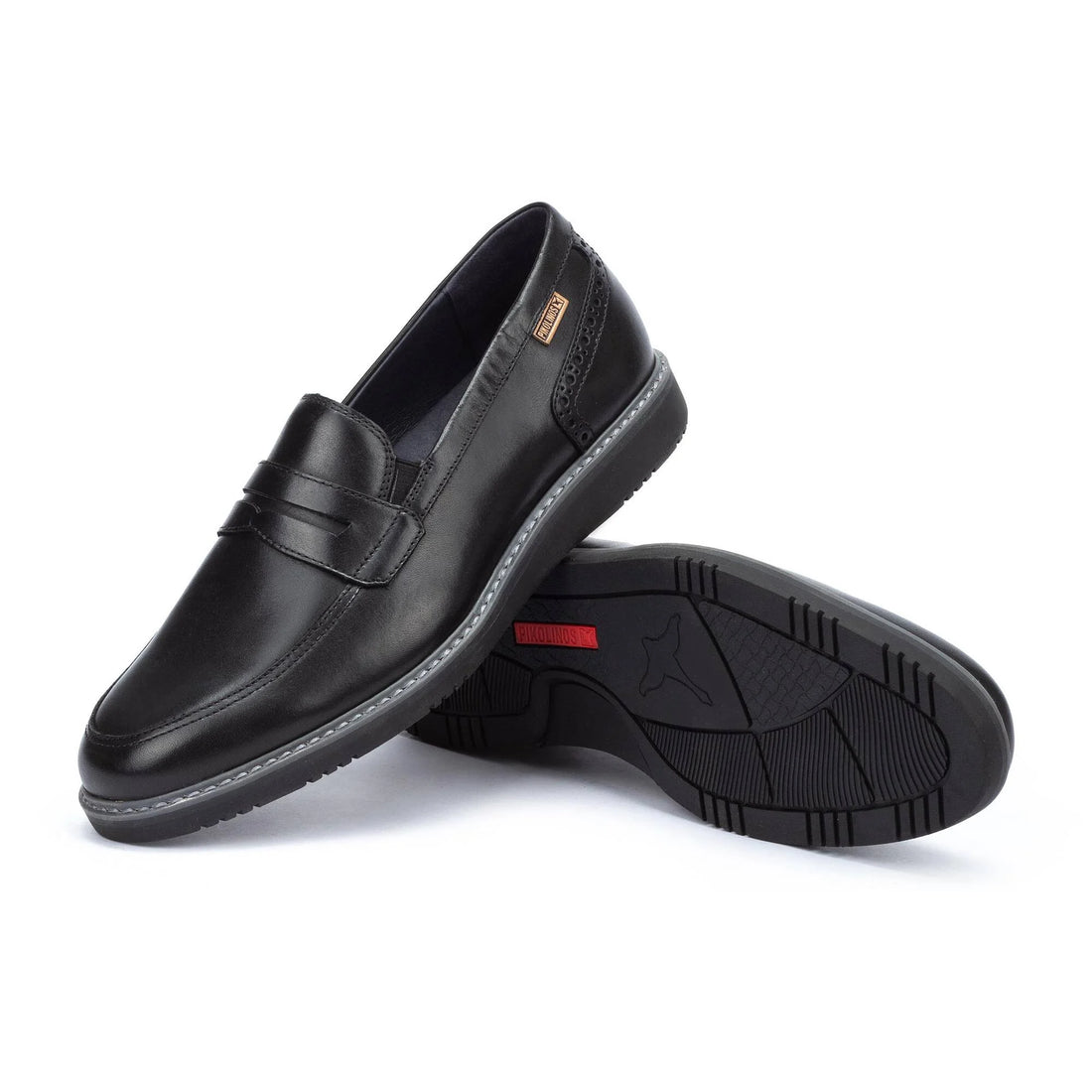 MEN'S PIKOLINOS AVILA | BLACK