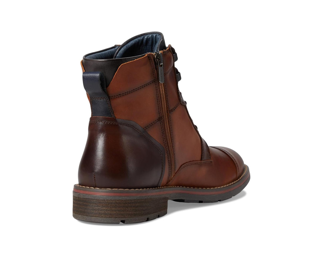 MEN'S PIKOLINOS YORK BOOT | CUERO