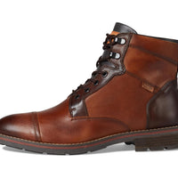 MEN'S PIKOLINOS YORK BOOT | CUERO