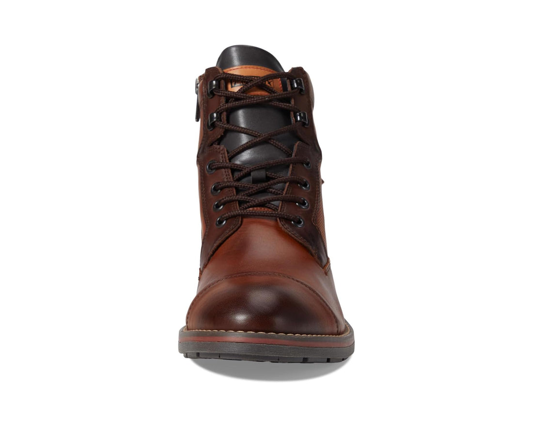 MEN'S PIKOLINOS YORK BOOT | CUERO