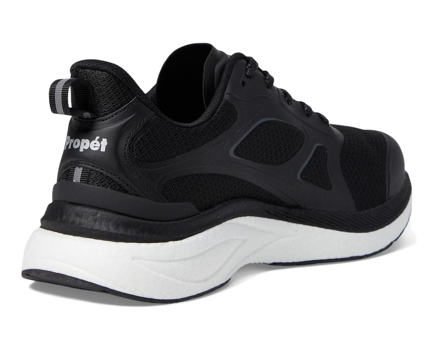 MEN'S PROPET DUROCLOUD 392 ATHLETIC SNEAKER | BLACK