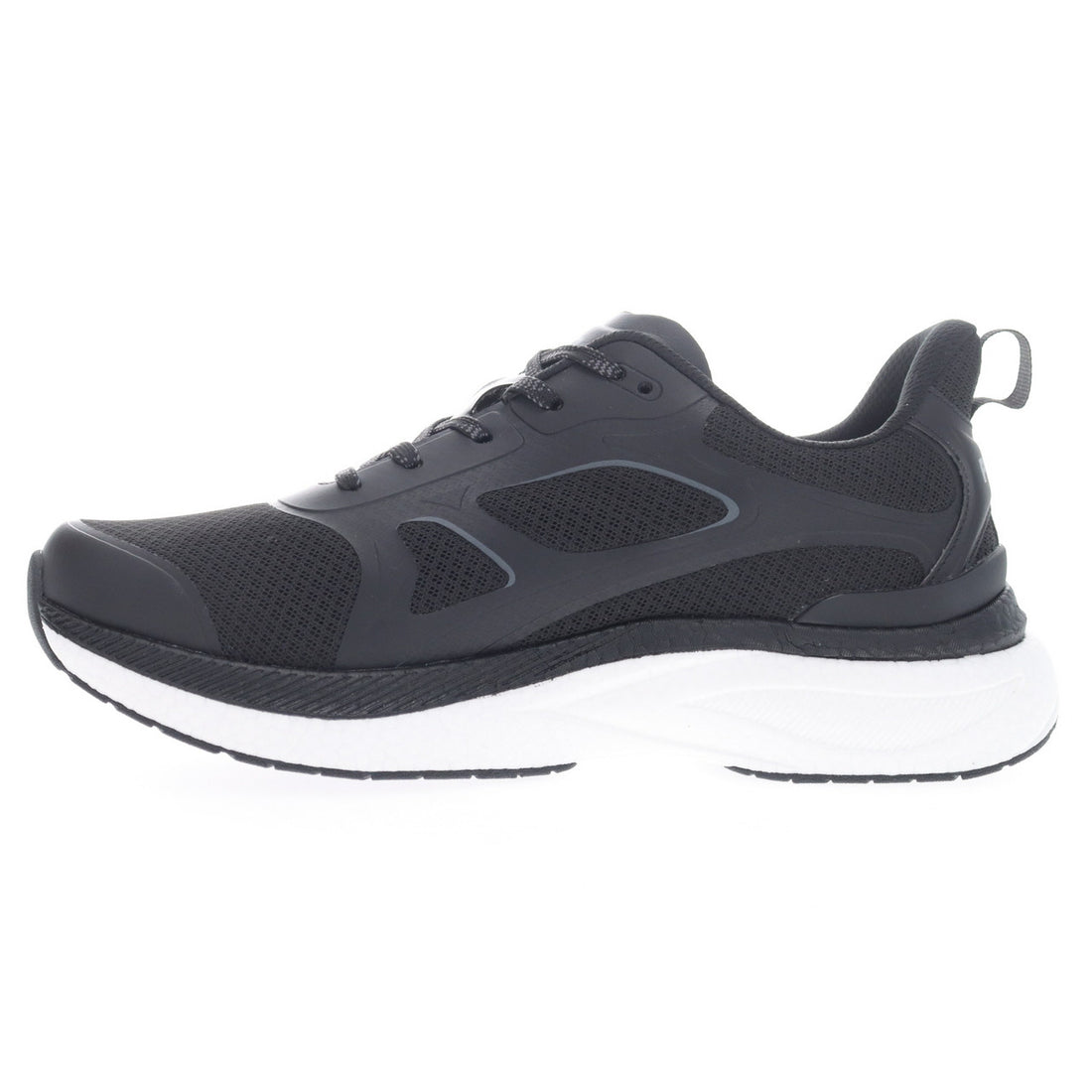 MEN'S PROPET DUROCLOUD 392 ATHLETIC SNEAKER | BLACK