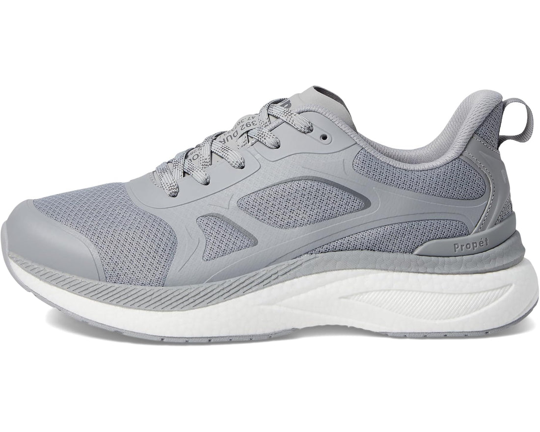 MEN'S PROPET DUROCLOUD 392 ATHLETIC SNEAKER | GREY