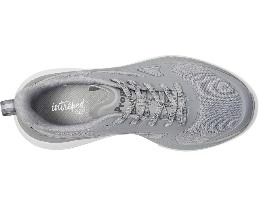 MEN'S PROPET DUROCLOUD 392 ATHLETIC SNEAKER | GREY