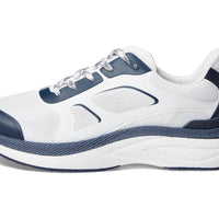 MEN'S PROPET DUROCLOUD 392 ATHLETIC SNEAKER | WHITE / NAVY