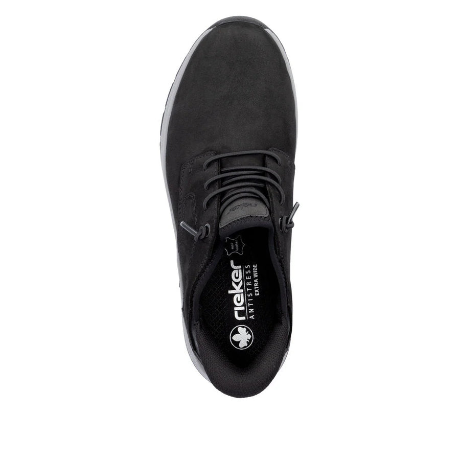 MEN'S RIEKER 11050 BRUCE | BLACK