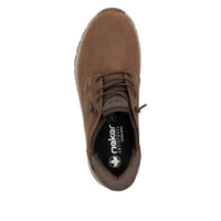 MEN'S RIEKER 11050 BRUCE | BROWN