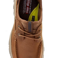 MEN'S SKECHERS SLIP IN KNOWLSON - SHORE THING  | DESERT