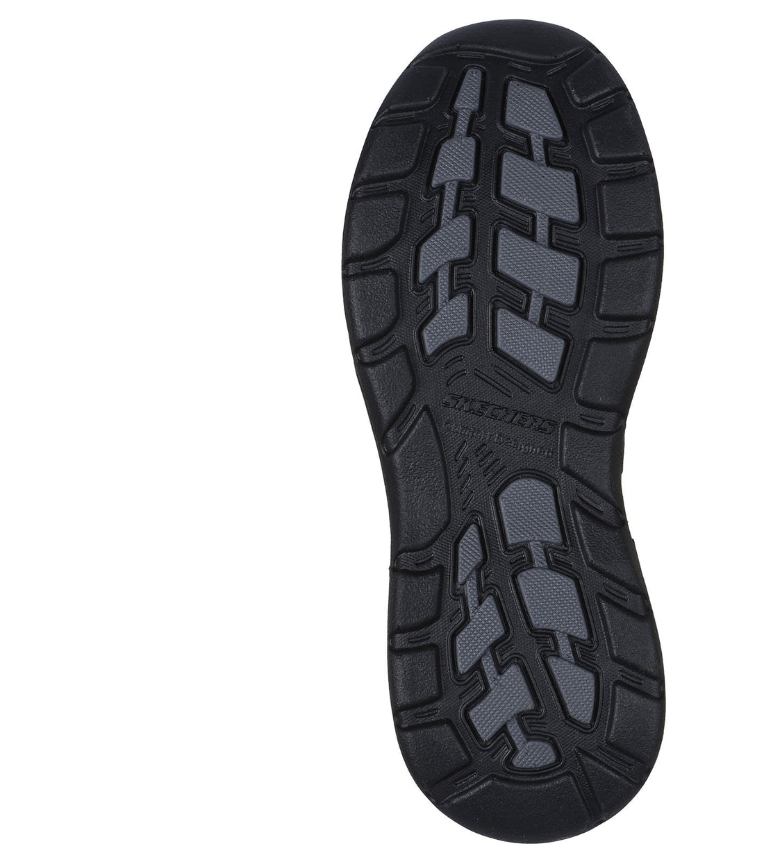 MEN'S SKECHERS SLIP-INS: ARCH FIT MOTLEY-MILO | BLACK