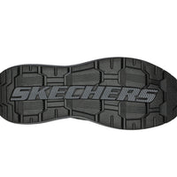 MEN'S SKECHERS SLIP-INS NEVILLE - ROVELO  | BLACK