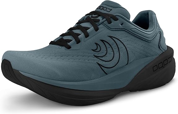 MEN'S TOPO PHANTOM 4 | STONE / BLACK