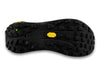 MEN'S TOPO VISTA | BLACK/ BLACK