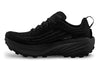 MEN'S TOPO VISTA | BLACK/ BLACK