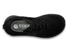 MEN'S TOPO VISTA | BLACK/ BLACK