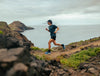 MEN'S TOPO VISTA | NAVY / ORANGE