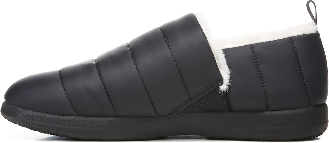 WOMEN'S VIONIC TRANQUIL SLIPPER | BLACK