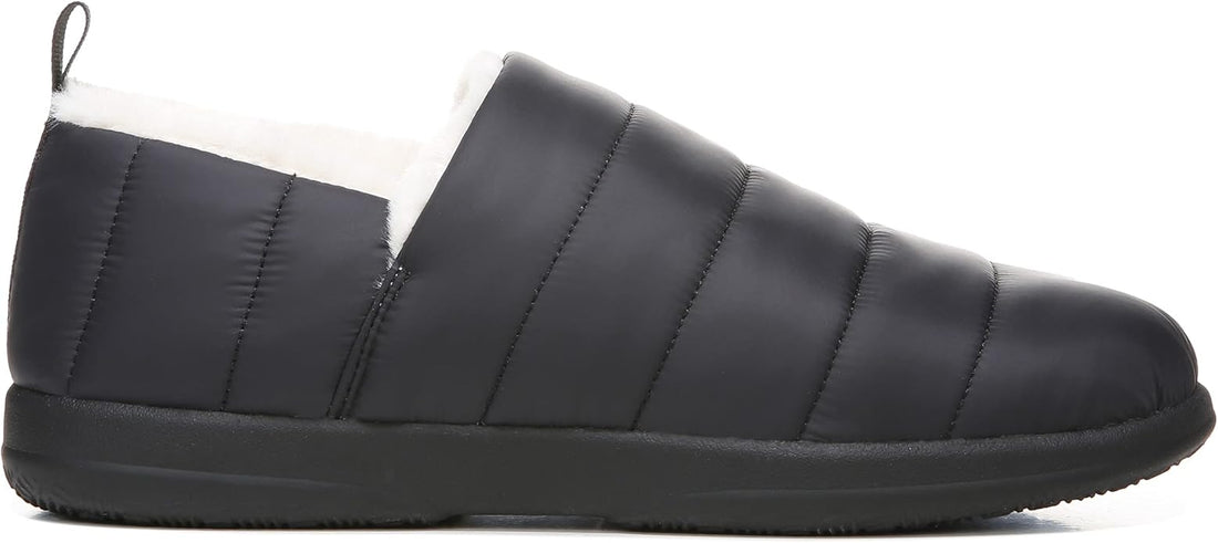 WOMEN'S VIONIC TRANQUIL SLIPPER | BLACK