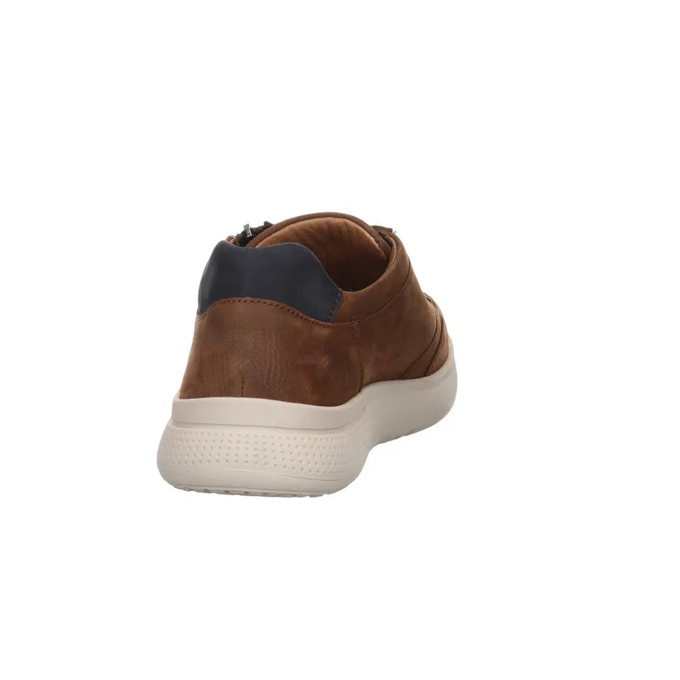 MEN'S WALDLAUFER HEIKO | DENVER / SIENNA / MARINE