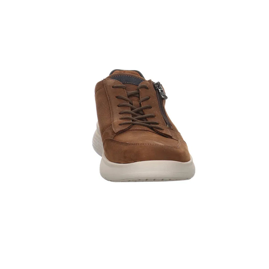 MEN'S WALDLAUFER HEIKO | DENVER / SIENNA / MARINE