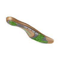 MEN'S AETREX CUSTOMIZABLE POSTED ORTHOTICS | L2420