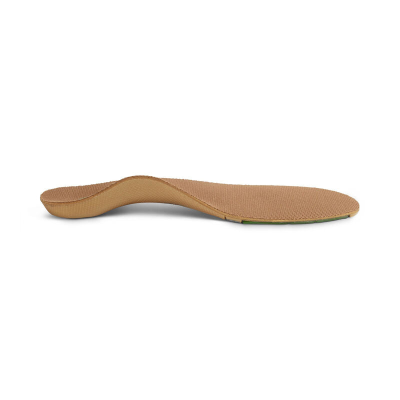 MEN'S AETREX CUSTOMIZABLE POSTED ORTHOTICS | L2420