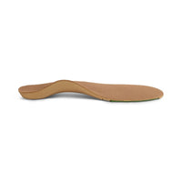 MEN'S AETREX CUSTOMIZABLE POSTED ORTHOTICS | L2420