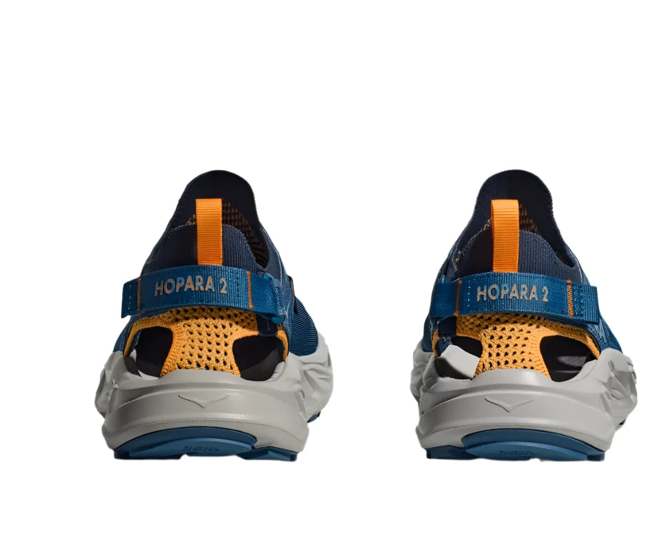 送料無料 いくらから MEN'S HOKA HOPARA 2 | FOGGY NIGHT / STARDUST – Randy's Shoes タイヤ・ホイール