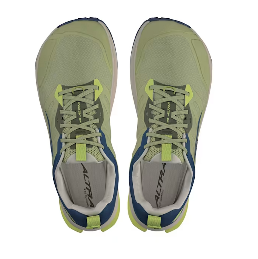 MEN'S ALTRA LONE PEAK 9 | DUSTY OLIVE