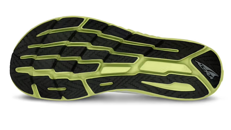MEN'S ALTRA TORIN 7 | GRAY / GREEN