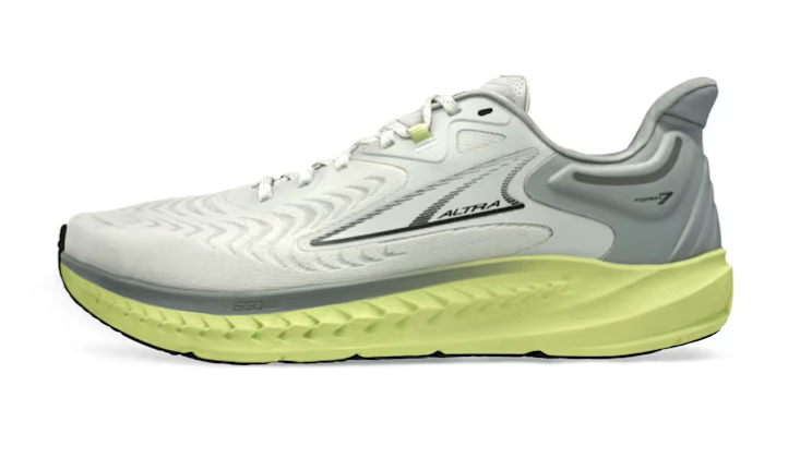 MEN'S ALTRA TORIN 7 | GRAY / GREEN