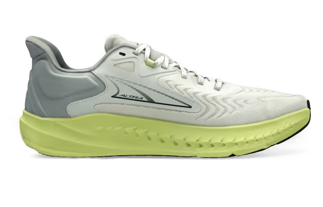 MEN'S ALTRA TORIN 7 | GRAY / GREEN