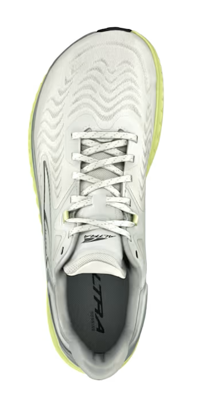 MEN'S ALTRA TORIN 7 | GRAY / GREEN