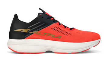 MEN'S ALTRA VANISH CARBON | CORAL / BLACK