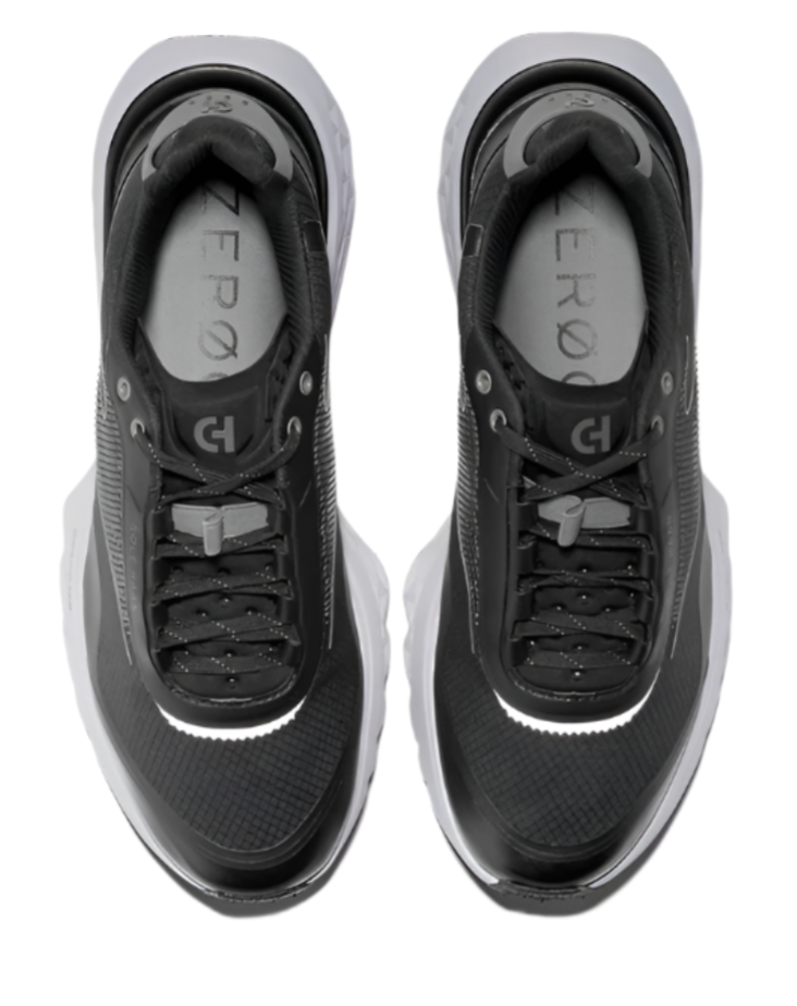 MEN'S COLE HAAN 5. ZERØGRAND ALL-TERRAIN RUN | BLACK / QUIET SHADE