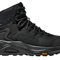 MEN'S HOKA KAHA 3 MID GTX | BLACK / BLACK