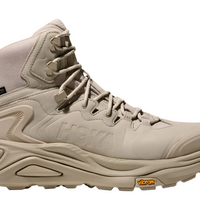 MEN'S HOKA KAHA 3 MID GTX | RAW LINEN / OAT MILK