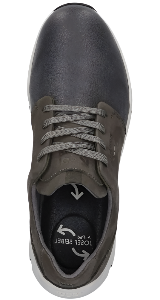 MEN'S JOSEF SEIBEL MITCHELL 02 | GRANITE