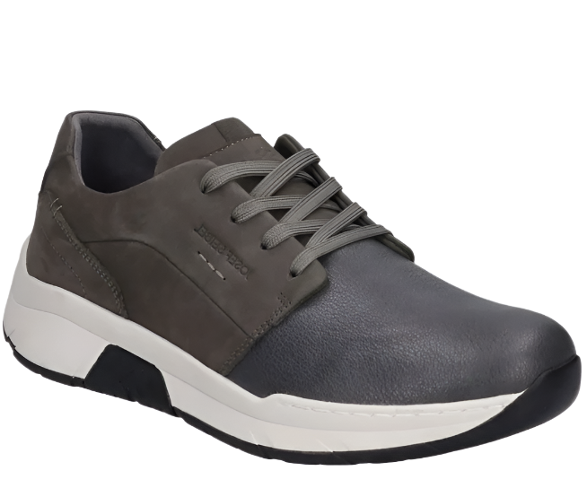 MEN'S JOSEF SEIBEL MITCHELL 02 | GRANITE